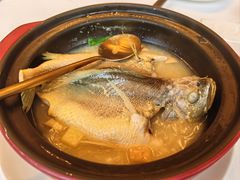 -莆田餐厅PUTIEN(三里屯店)