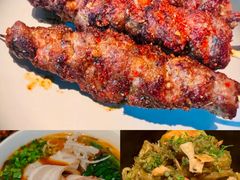 -胡麻(静安嘉里店)