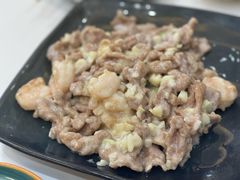 -清真·同发顺饭庄·烧麦(总店)