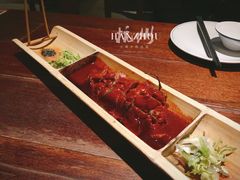 -大牌大·传统杭帮菜(湖滨店)