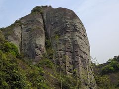 -崀山风景名胜区