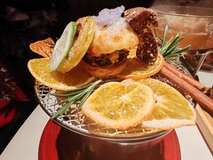 -叶叶菩提(太原别墅店)