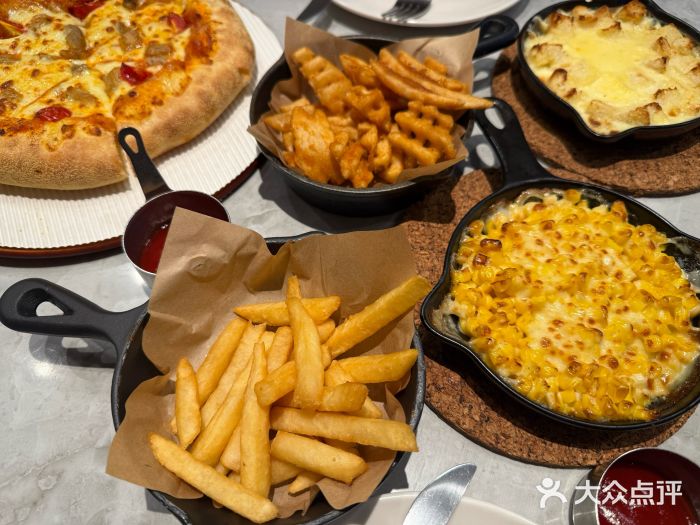 必胜客(WOW玉泉远洋店)图片