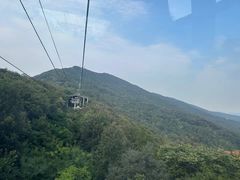 -紫金山山顶公园