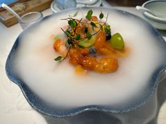 -打酱油·非遗淮扬菜(瘦西湖梅岭店)