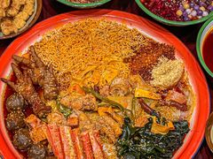 -李炮称盘麻辣烫(无锡荟聚店)