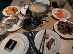 -星伦多自助料理(江阴万达店)