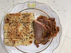 -玉华台饭庄(裕中西里小区店)