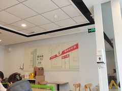 -老乡鸡(庐江路店)