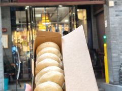 -赵记素斋·绿豆馅饼(钟楼小区店)
