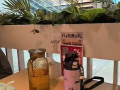 -吕氏疙瘩汤·海鲜新鲁菜(凯德mall新都心店)