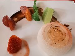 -国家大剧院西餐厅