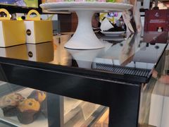 -麦当劳(杭州东站高铁店)