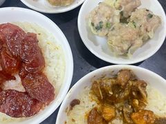 -品香排骨饭(羊官路店)