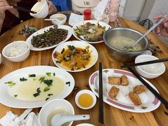 -黄记饮食店·潮汕家常菜(丹霞庄中区店)