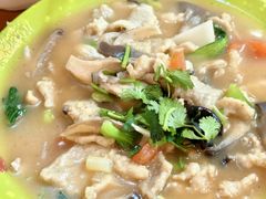 -西工饭庄快餐厅(西工小街店)