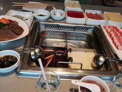 -海底捞火锅(珠影星光城夜宵主题店)