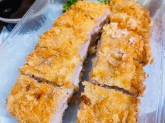 -胜博殿日式炸猪排(西红门店)