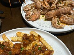-蚝得喜海鲜(东城店)