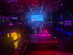 -苏荷酒吧(九街店)