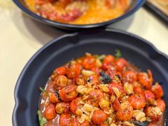 -聚味瞿记·龙虾堂(坡子街店)