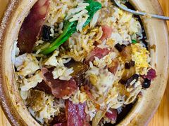 -壹煲口福煲仔饭(中山路店)