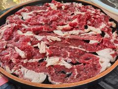 -凤来栖·净庭院·火锅(欧尚店)