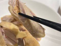 -老吉士酒家(天平路店)