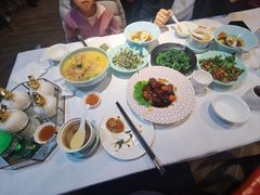-外滩往事民国上海菜(黄浦店)