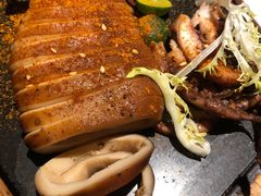 -意满花千醉(金茂览秀城店)