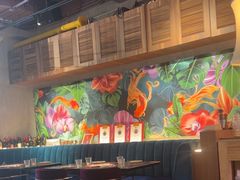 -Brut Eatery悦璞食堂(建国东路店)
