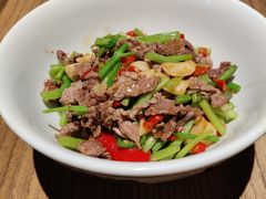 -农耕记·湖南土菜(科技园店)