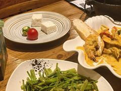 -泰堤坊(淡水体育馆店)