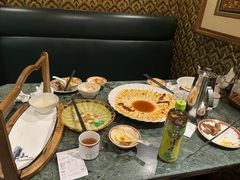 -东方亚克西餐厅(西康路店)