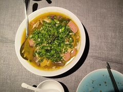 -南堂馆·新川菜(春熙路店)