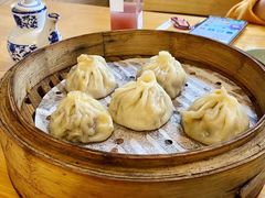 苏式汤包-杨裕兴(十全街店)