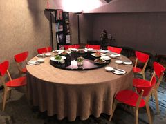 包厢-徐记私厨(半淞园路店)