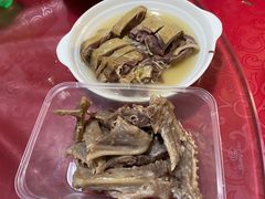 烧老鹅-壶园美食·淮扬菜(东圈门店)
