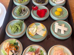 -桥香园过桥米线(国贸店)