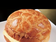 -香港威特瑞茶餐厅(小白楼音乐厅店)