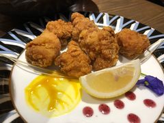 -蟹之国·精品蟹料理(极地店)