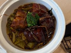 -香顺·客家菜(东坑店)