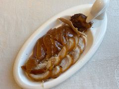 专利花香酥烤鸭-便宜坊烤鸭店(科创店)