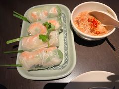 -大头虾越式风味餐厅(光明广场店)