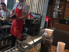 -黄记煌三汁焖锅(金凤万达广场店)
