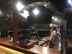 -串大叔炭火烤串·鸡西大冷面刀削面(总店)