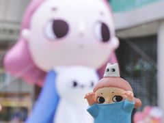 -深圳来福士广场