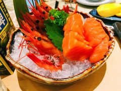 -大渔铁板烧(万象城店)