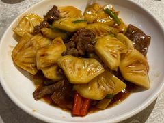 -琼菜坊·无鸡不成宴·海南菜老爸茶糟粕醋(海口骑楼老街店)