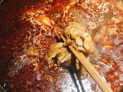 -老天桥蛙炉火锅(姑苏总店)